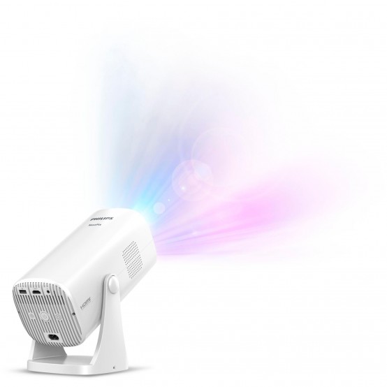 Videoproiector Philips NeoPix 230 N-230