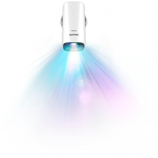 Videoproiector Philips NeoPix 230 N-230