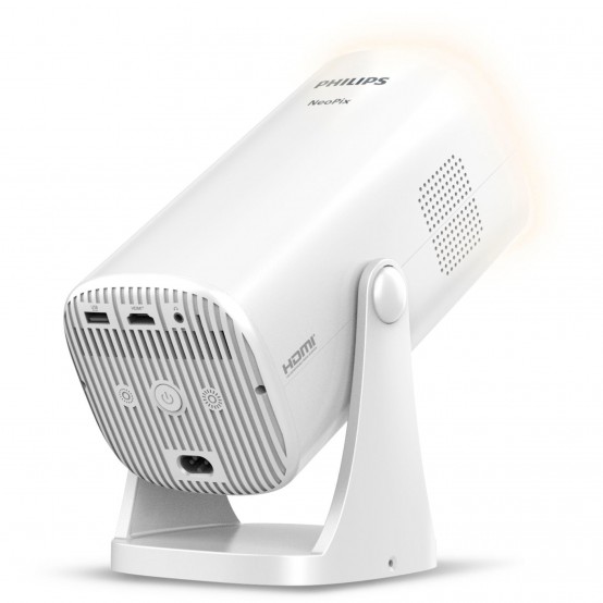 Videoproiector Philips NeoPix 230 N-230