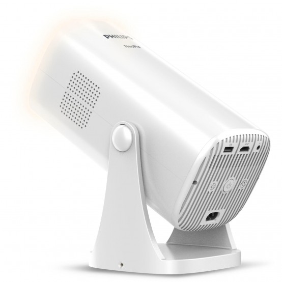 Videoproiector Philips NeoPix 230 N-230