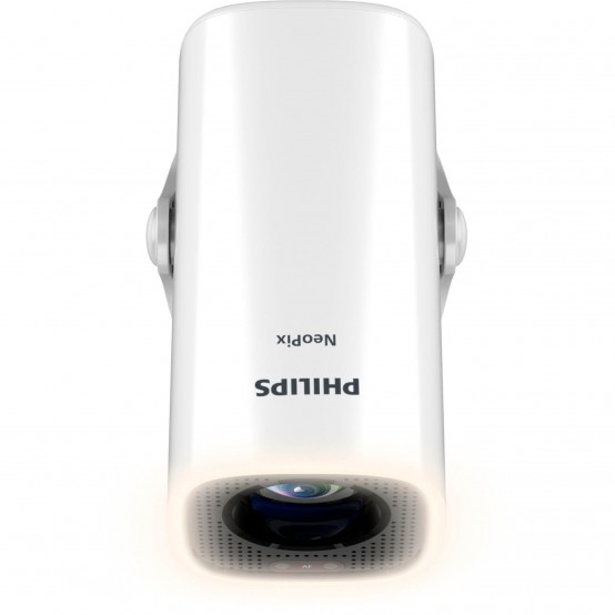 Videoproiector Philips NeoPix 230 N-230