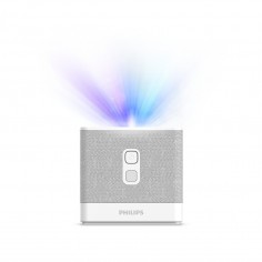Videoproiector Philips Screeneo UL5 Smart 550 S-UL5