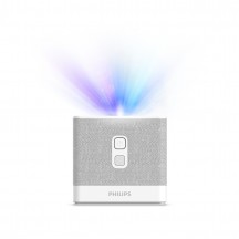 Videoproiector Philips Screeneo UL5 Smart 550 S-UL5