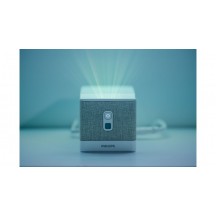 Videoproiector Philips Screeneo UL5 Smart 550 S-UL5