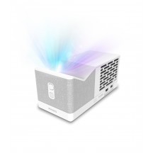 Videoproiector Philips Screeneo UL5 Smart 550 S-UL5