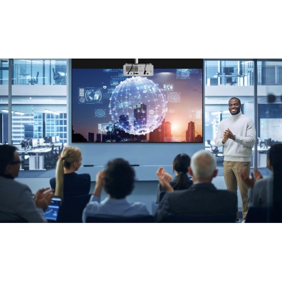 Videoproiector Optoma ZK430ST E9PD7LD11EZ1