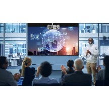 Videoproiector Optoma ZK430ST E9PD7LD11EZ1