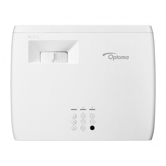 Videoproiector Optoma ZK430ST E9PD7LD11EZ1