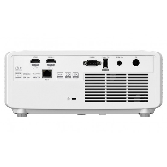 Videoproiector Optoma ZK430ST E9PD7LD11EZ1