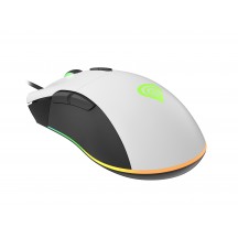 Mouse Natec Krypton 290 White NMG-1785