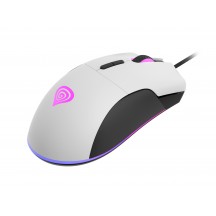 Mouse Natec Krypton 290 White NMG-1785