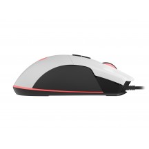 Mouse Natec Krypton 290 White NMG-1785