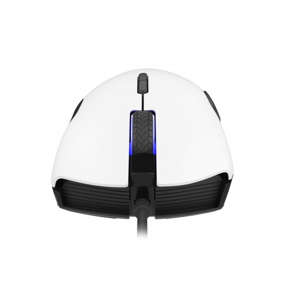 Mouse Natec Krypton 290 White NMG-1785