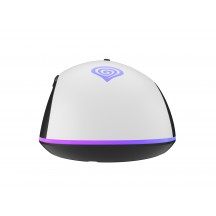 Mouse Natec Krypton 290 White NMG-1785