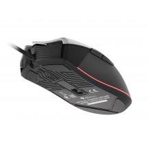 Mouse Natec Krypton 290 White NMG-1785