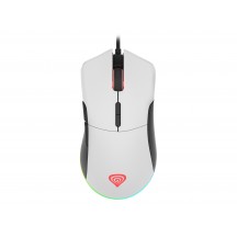 Mouse Natec Krypton 290 White NMG-1785