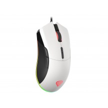 Mouse Natec Krypton 290 White NMG-1785