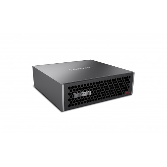 Calculator brand Lenovo ThinkStation PGX Small Form Factor Workstation 30KL0005IE
