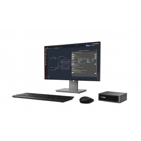 Calculator brand Lenovo ThinkStation PGX Small Form Factor Workstation 30KL0005IE