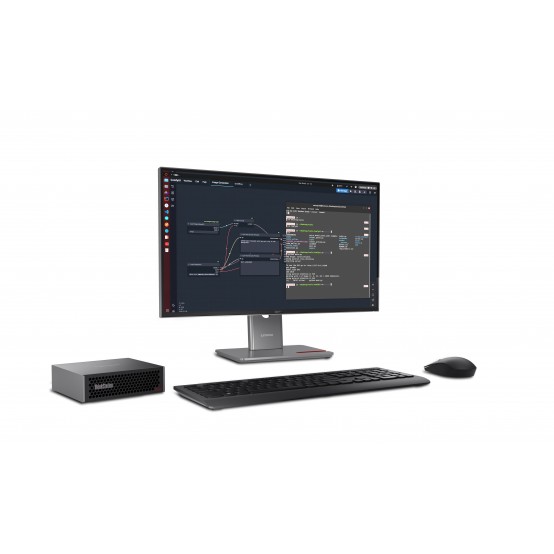 Calculator brand Lenovo ThinkStation PGX Small Form Factor Workstation 30KL0005IE