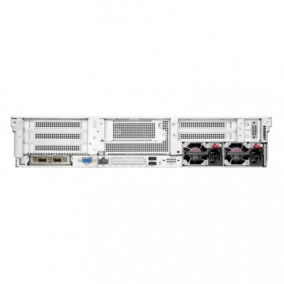 Calculator brand HP ProLiant DL345 Gen10 Plus Rack Server P39266-B21