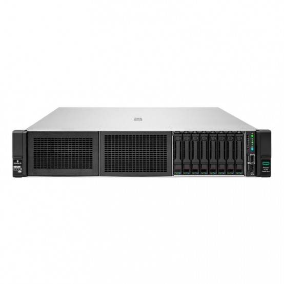 Calculator brand HP ProLiant DL345 Gen10 Plus Rack Server P39266-B21