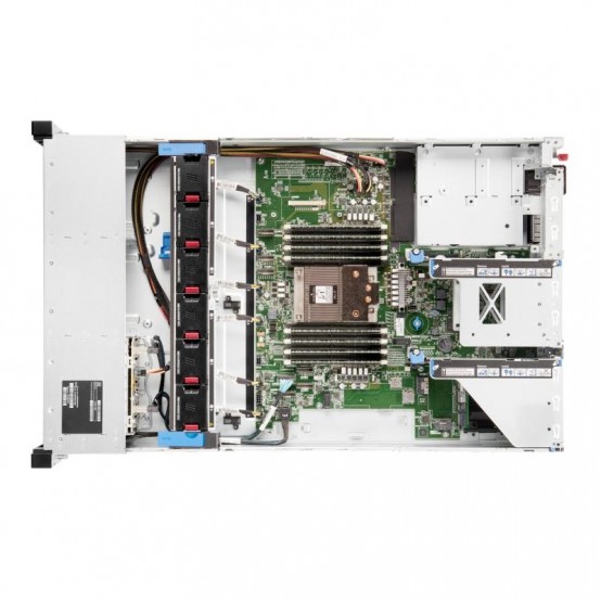 Calculator brand HP ProLiant DL345 Gen10 Plus Rack Server P39266-B21