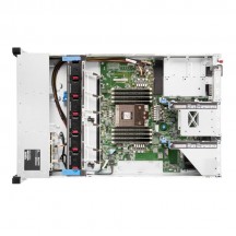 Calculator brand HP ProLiant DL345 Gen10 Plus Rack Server P39266-B21