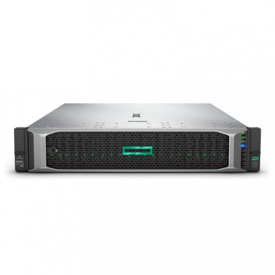 Calculator brand HP ProLiant DL380 Gen10 Rack Server P40717-B21