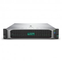 Calculator brand HP ProLiant DL380 Gen10 Rack Server P40717-B21