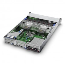 Calculator brand HP ProLiant DL380 Gen10 Rack Server P40717-B21