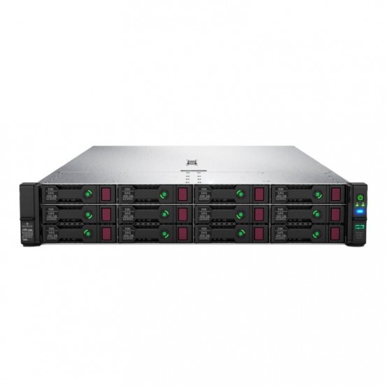Calculator brand HP ProLiant DL380 Gen10 Rack Server P40717-B21