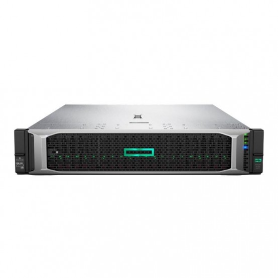 Calculator brand HP ProLiant DL380 Gen10 Rack Server P40717-B21