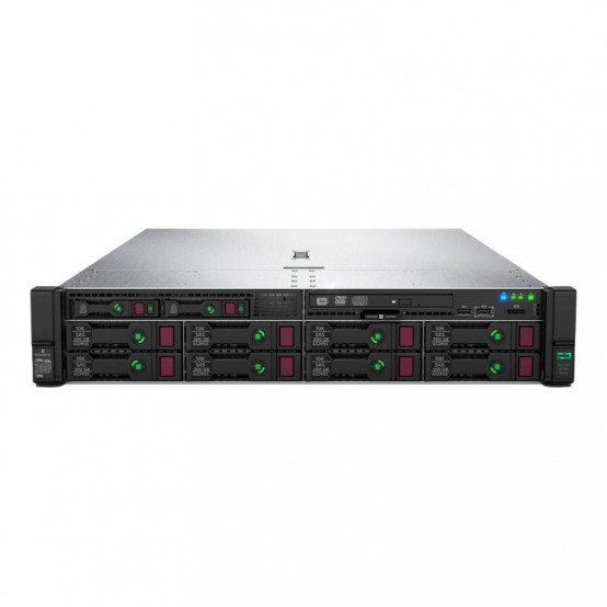 Calculator brand HP ProLiant DL380 Gen10 Rack Server P40717-B21