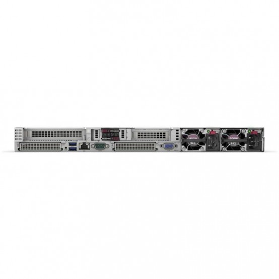 Calculator brand HP ProLiant DL360 Gen11 Rack Server P51931-421