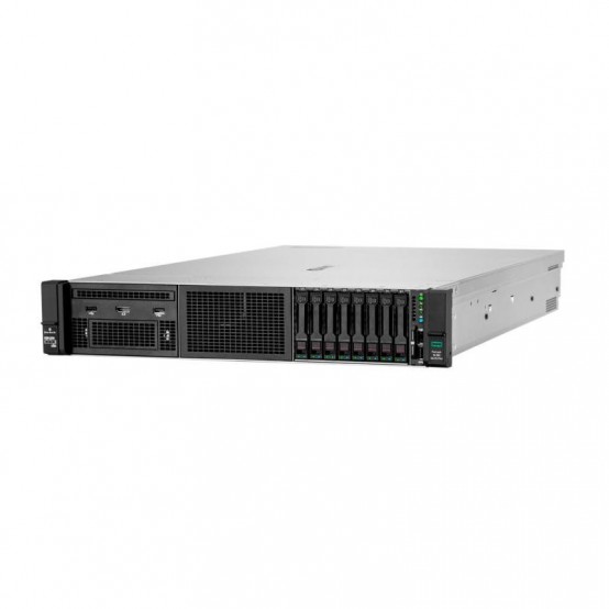 Calculator brand HP ProLiant DL380 Gen10 Rack Server P55280-421