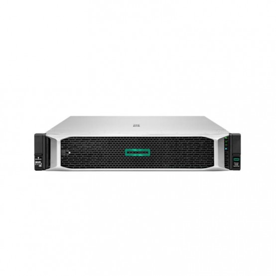 Calculator brand HP ProLiant DL380 Gen10 Rack Server P55280-421