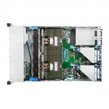 Calculator brand HP ProLiant DL380 Gen10 Rack Server P55280-421