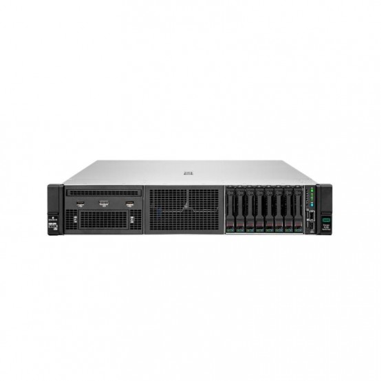 Calculator brand HP ProLiant DL380 Gen10 Rack Server P55280-421