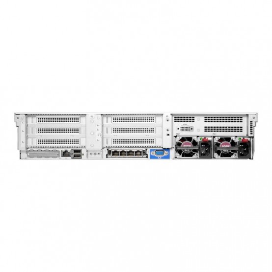 Calculator brand HP ProLiant DL380 Gen10 Rack Server P55280-421