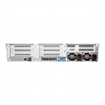 Calculator brand HP ProLiant DL380 Gen10 Rack Server P55280-421
