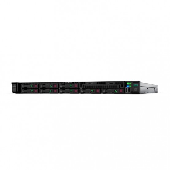 Calculator brand HP ProLiant DL360 Gen10 Rack Server P56952-421
