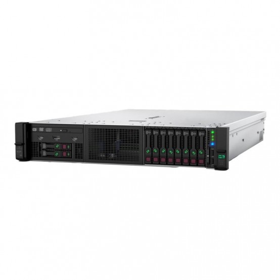 Calculator brand HP ProLiant DL380 Gen10 Rack Server P56960-421