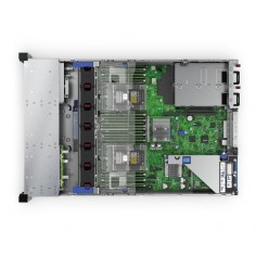 Calculator brand HP ProLiant DL380 Gen10 Rack Server P56962-421