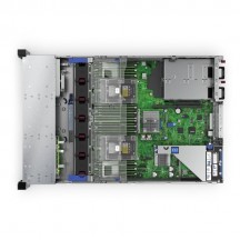 Calculator brand HP ProLiant DL380 Gen10 Rack Server P56962-421