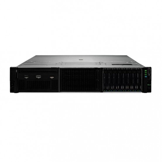 Calculator brand HP ProLiant DL380 Gen11 Rack Server P58417-B21