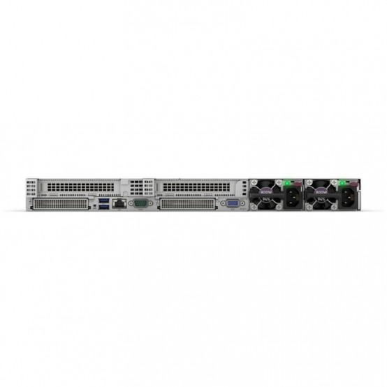 Calculator brand HP ProLiant DL365 Gen11 Rack Server P59707-421