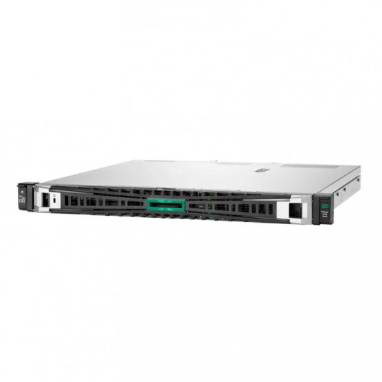 Calculator brand HP ProLiant DL20 Gen11 Rack Server P71375-425