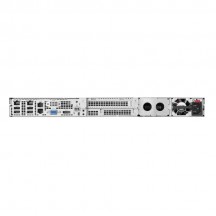 Calculator brand HP ProLiant DL20 Gen11 Rack Server P71375-425