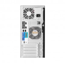 Calculator brand HP ProLiant ML30 Gen11 Tower Server P71385-425
